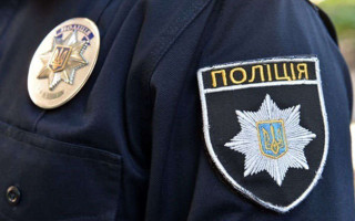 В Одессе грабитель обчистил садик, пока воспитатели с детьми были в укрытии