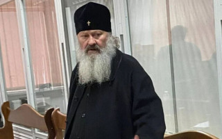 Суд погодив примусовий привід Павла Лебедя на засідання — УПЦ МП