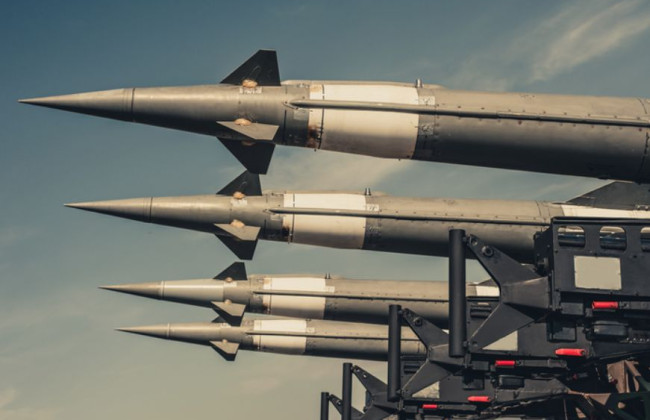 Кабмін спрямував бюджетні гроші на створення системи протиракетної оборони
