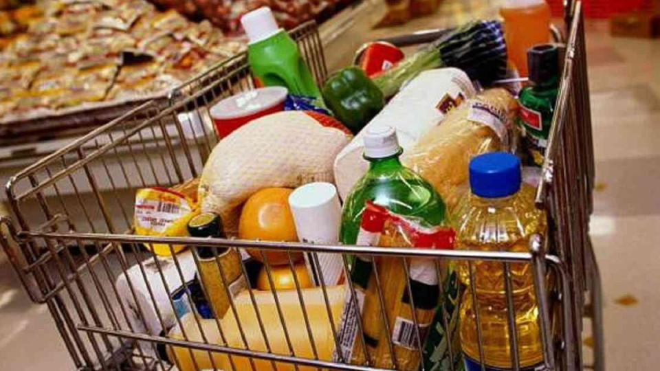 Как изменятся цены на продукты в Украине перед Пасхой