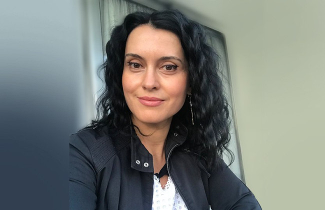 Конкурс на зайняття вакантних посад членів Вищої кваліфікаційної комісії суддів очами конкурсантки