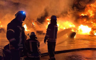 У Запоріжжі перейменували вулицю «Російська»