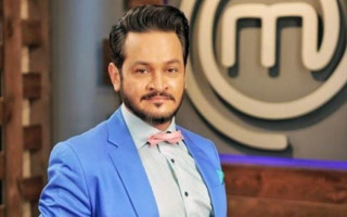 Судью шоу «Мастер-шеф» Эктора Хименеса-Браво не пустили в Украину, обновлено