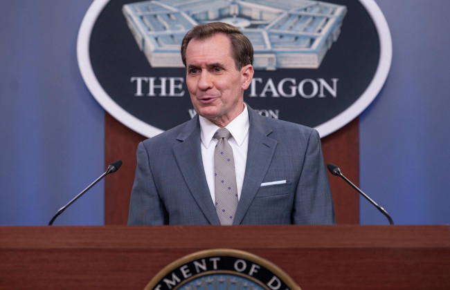 США закликали всіх американців покинути росію