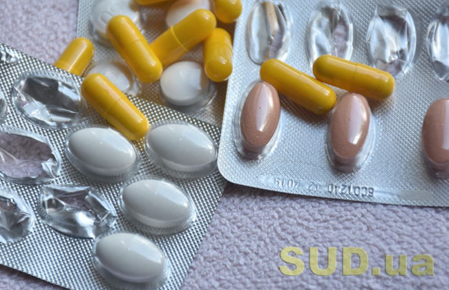 На які ліки потрібен Е-рецепт: роз’яснення МОЗ