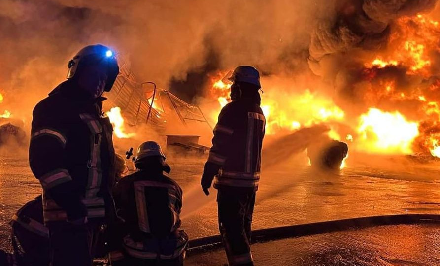 В Запорожье переименовали улицу «Русская»