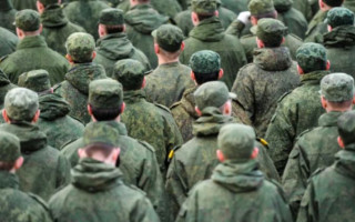 У рф військкомати розсилатимуть електронні повістки