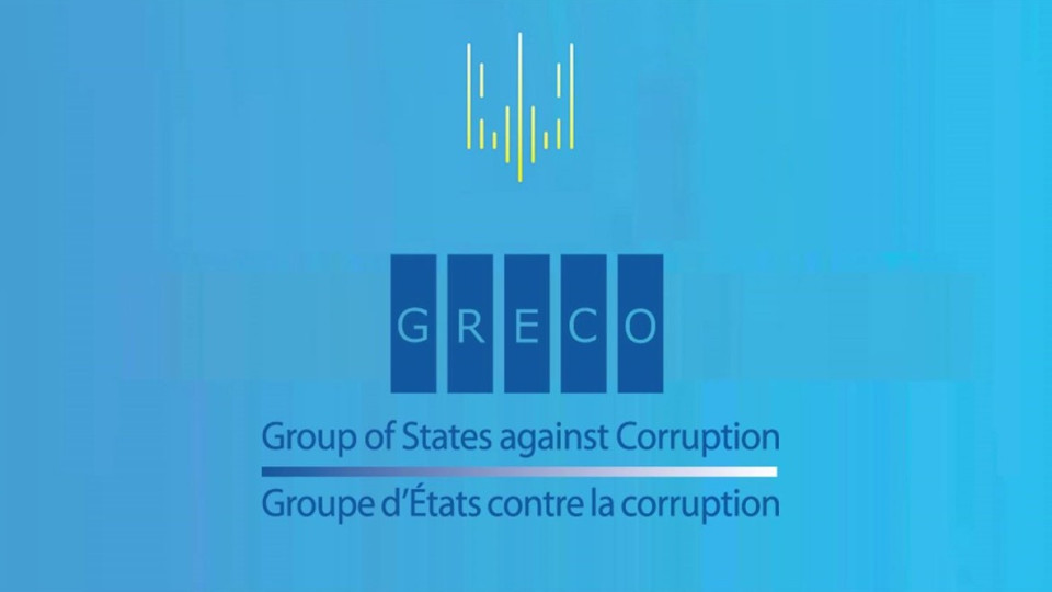 GRECO рекомендувала посилити застосування правил конфлікту інтересів щодо членів ГРД і відобразити у ній різноманіття суспільства