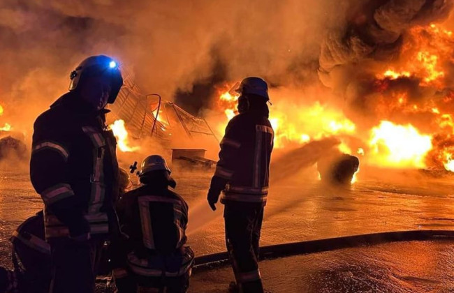 У Запоріжжі перейменували вулицю «Російська»