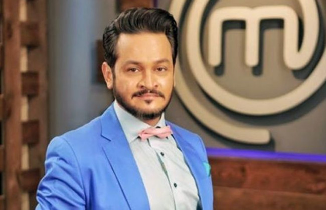 Судью шоу «Мастер-шеф» Эктора Хименеса-Браво не пустили в Украину, обновлено