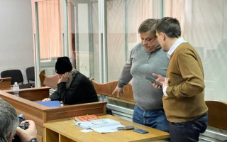 Митрополиту УПЦ МП Павлу в суде стало плохо: меру пресечения продолжат избирать 3 апреля — СМИ