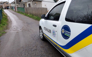 В Белой Церкви возле жилого дома произошел взрыв: что известно