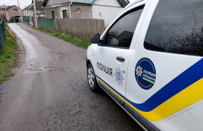 У Білій Церкві біля житлового будинку стався вибух: що відомо