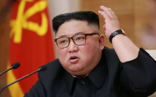 Северная Корея угрожает ядерным оружием после военных учений США и Южной Кореи