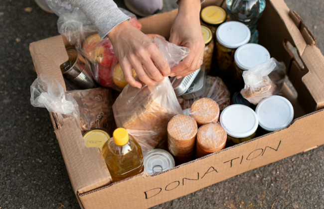 Які пільги з податку на доходи і військового збору мають волонтери