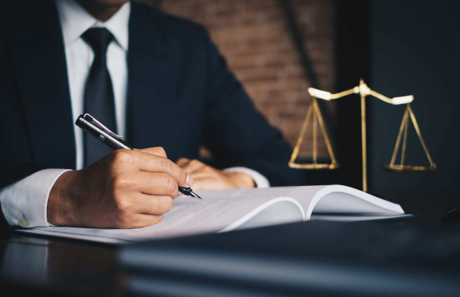 Чи потрібно вказувати в декларації членство в НААУ адвокатам, право на зайняття адвокатською діяльністю яких зупинено