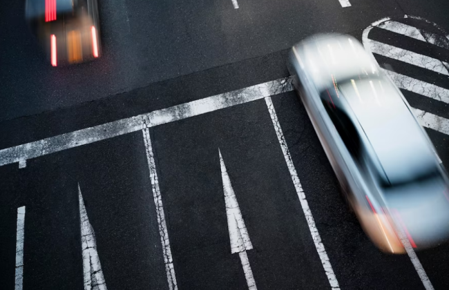 Львівська міськрада запустила акцію, у межах якої мешканці можуть надсилати фото неправильно припаркованих машин