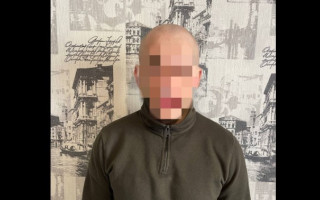 Продажа несуществующих ножей через Facebook: в Киеве задержали мошенника