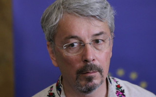 Ткаченко заявил, что на территории Лавры есть гражданские, которые могут находиться там незаконно
