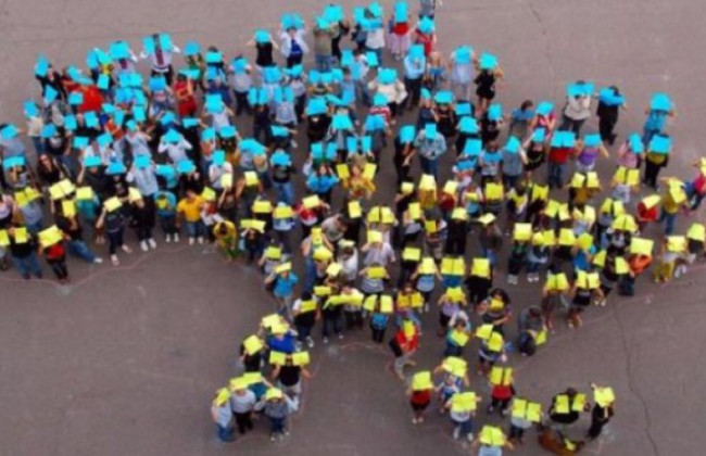 В Україні може пройти один з найсучасніших переписів населення у світі: Федоров хоче залучити Аpple