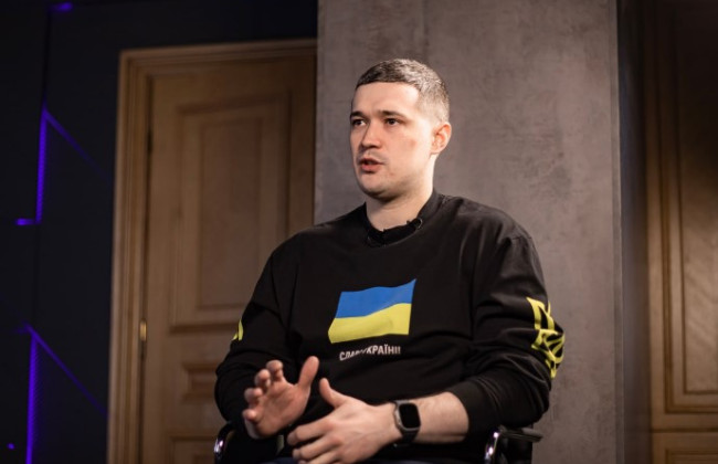 Запустить выдачу повесток через мессенджеры технически невозможно, — Михаил Федоров