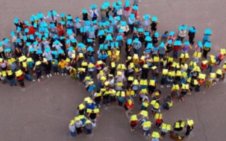 В Украине может пройти одна из самых современных переписей населения в мире: Федоров хочет привлечь Аpple