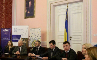 Восьмий ААС виступив співорганізатором IV Всеукраїнських судових дебатів імені Ю. Панейка