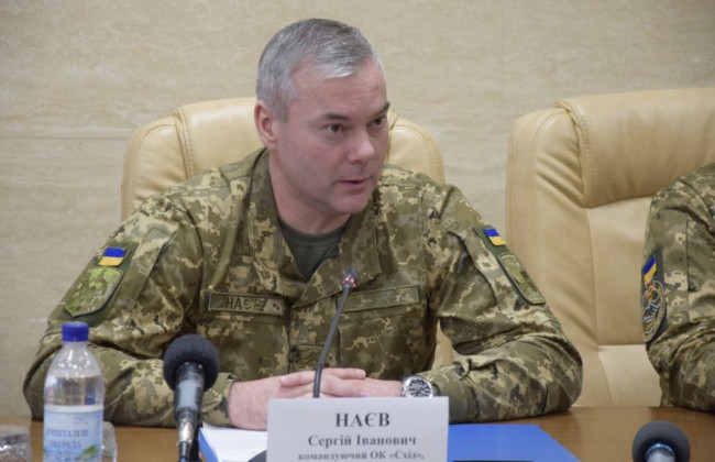 Полностью владеем информацией, — в ВСУ прокомментировали проверку боевой готовности армии Беларуси