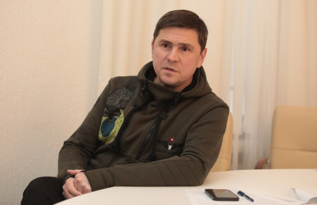 «Пауки поедают друг друга»: в Офисе Президента прокомментировали убийство пропагандиста Татарского