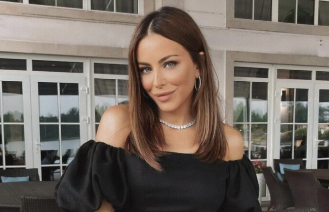 В рф массово отменяют концерты певицы-предательницы Ани Лорак и хотят признать ее «иноагентом»