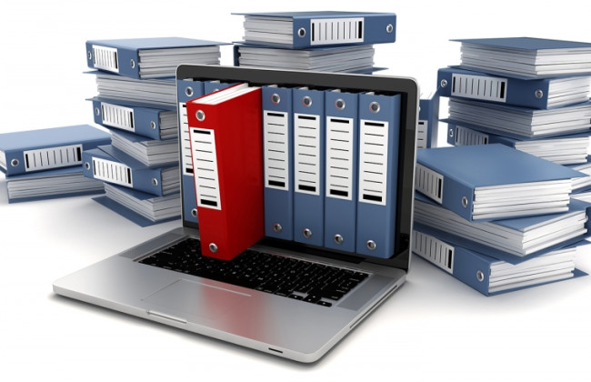 На Сумщині податківець копіював інформацію щодо підприємств і передавав її третім особам