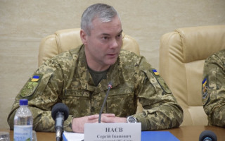 Полностью владеем информацией, — в ВСУ прокомментировали проверку боевой готовности армии Беларуси