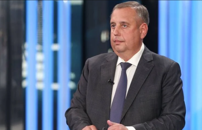 ВАКС з третьої спроби не зміг обрати запобіжний захід нардепу Дмитру Ісаєнку