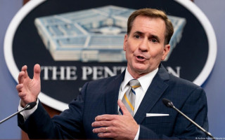 США відправлять новий пакет допомоги для України вже цього тижня, — Білий дім