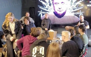 Подозреваемая в убийстве пропагандиста Татарского Трепова объявлена в розыск: информация о задержании не подтвердилась