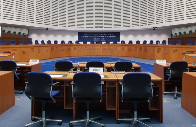 Решение ЕСПЧ в пользу истца о нарушении относительно него статьи 6 Конвенции не гарантировало ему пересмотр дела в БП ВС: решение