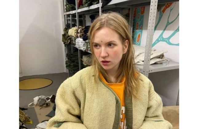 Мешканку Петербурга затримали за підозрою у вбивстві пропагандиста Татарського, — ЗМІ