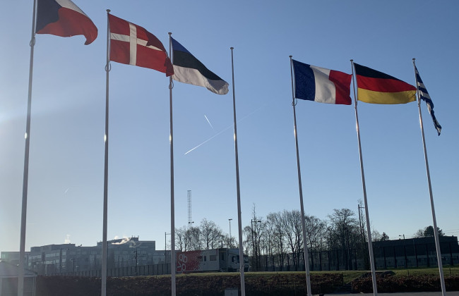 4 квітня Фінляндія стане офіційним членом НАТО, – ЗМІ, оновлено