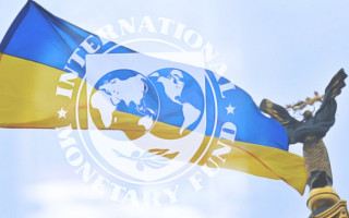 Украина получила около $2,7 млрд от МВФ, — Минфин