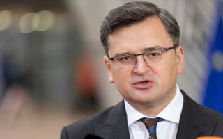 Дмитрий Кулеба примет участие в заседании Комиссии Украина – НАТО