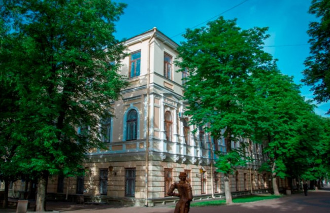 Избран председатель Винницкого городского суда Винницкой области