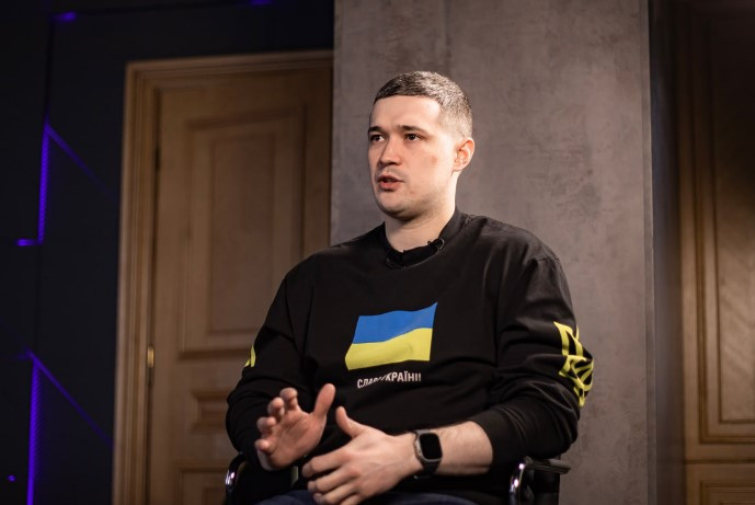 Наразі запустити видачу повісток через месенджери технічно неможливо, — Михайло Федоров