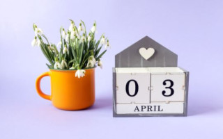 3 апреля: какой праздник и главные события