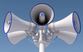 В Киеве появится новая система для объявления воздушной тревоги, — Кличко