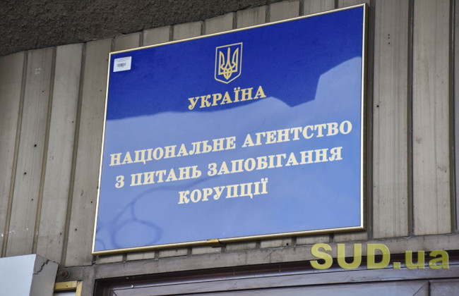 Декларації за 2021 рік добровільно подали 2044 судді, 32 народних депутата та 3 міністра