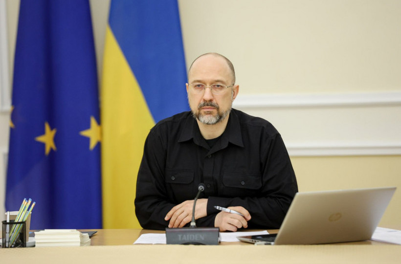 Украина начинает новую государственную политику по разминированию территорий, — Шмыгаль