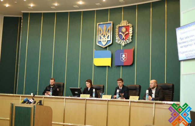 В Хмельницкой области запретили деятельность УПЦ МП