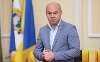 250% от оклада: мэр Тернополя Сергей Надал выписывал себе максимальные премии — НАПК