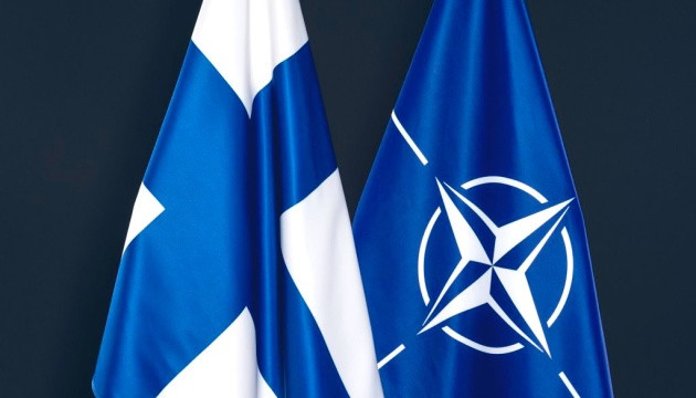 Финляндия официально стала членом НАТО