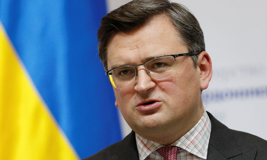 Украина и НАТО нуждаются в друге, – Дмитрий Кулеба